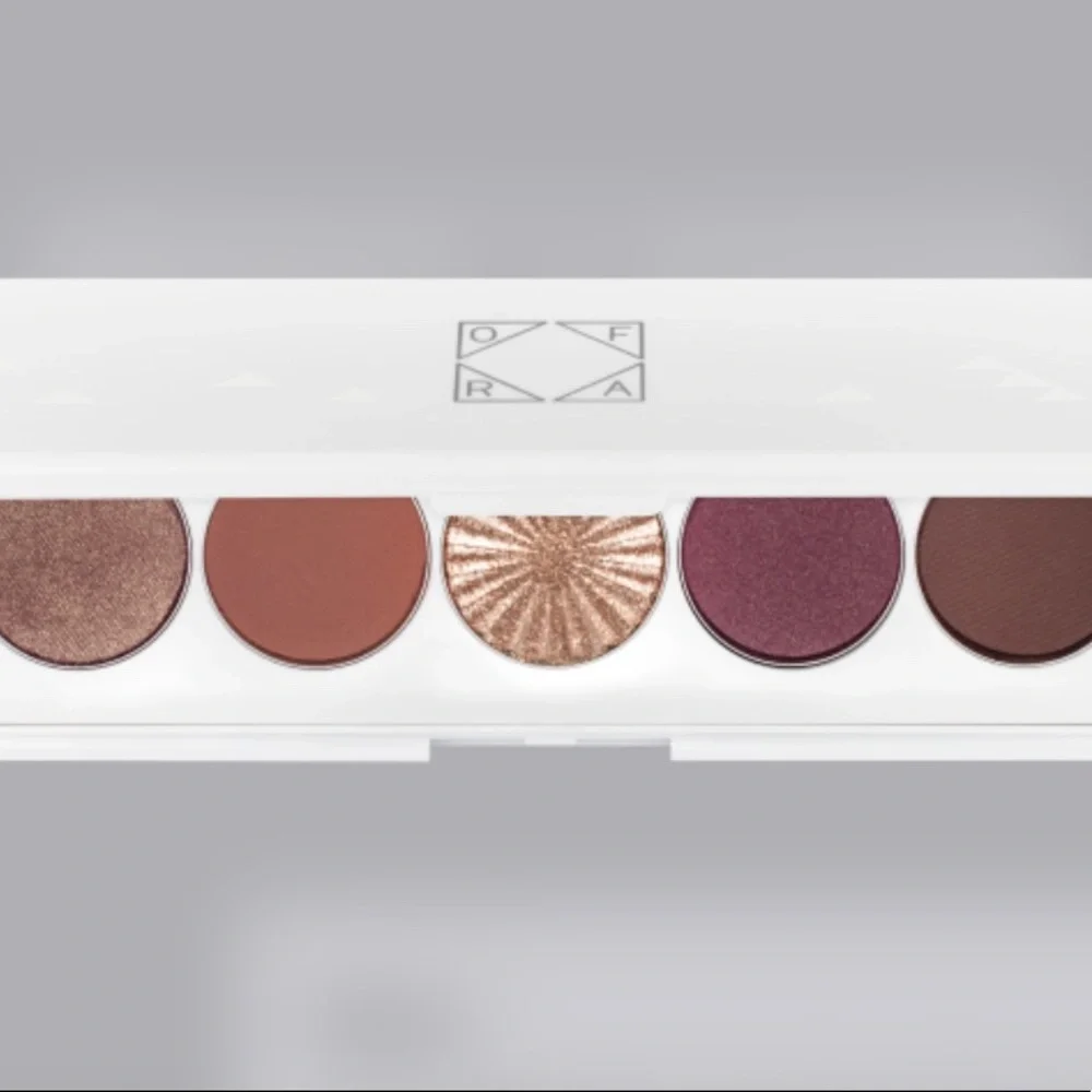 OFRA SIGNATURE PALETTE - SYMPHONY